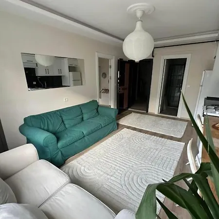 Appartement Nalyapan İzmir