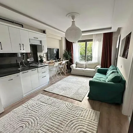 Lejlighed Nalyapan Izmir