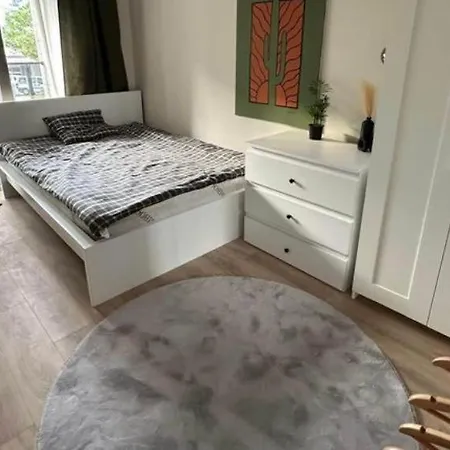 Lejlighed Nalyapan Izmir